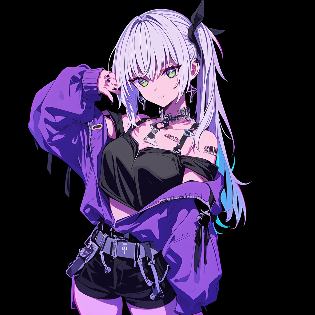 Kaida AI illustration